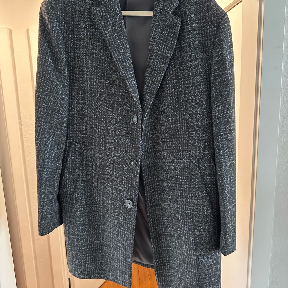 Calvin Klein Suit Jacket  - Size 42R